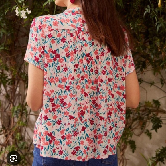 Des Petits Hauts top size 1 - Picture 7 of 10